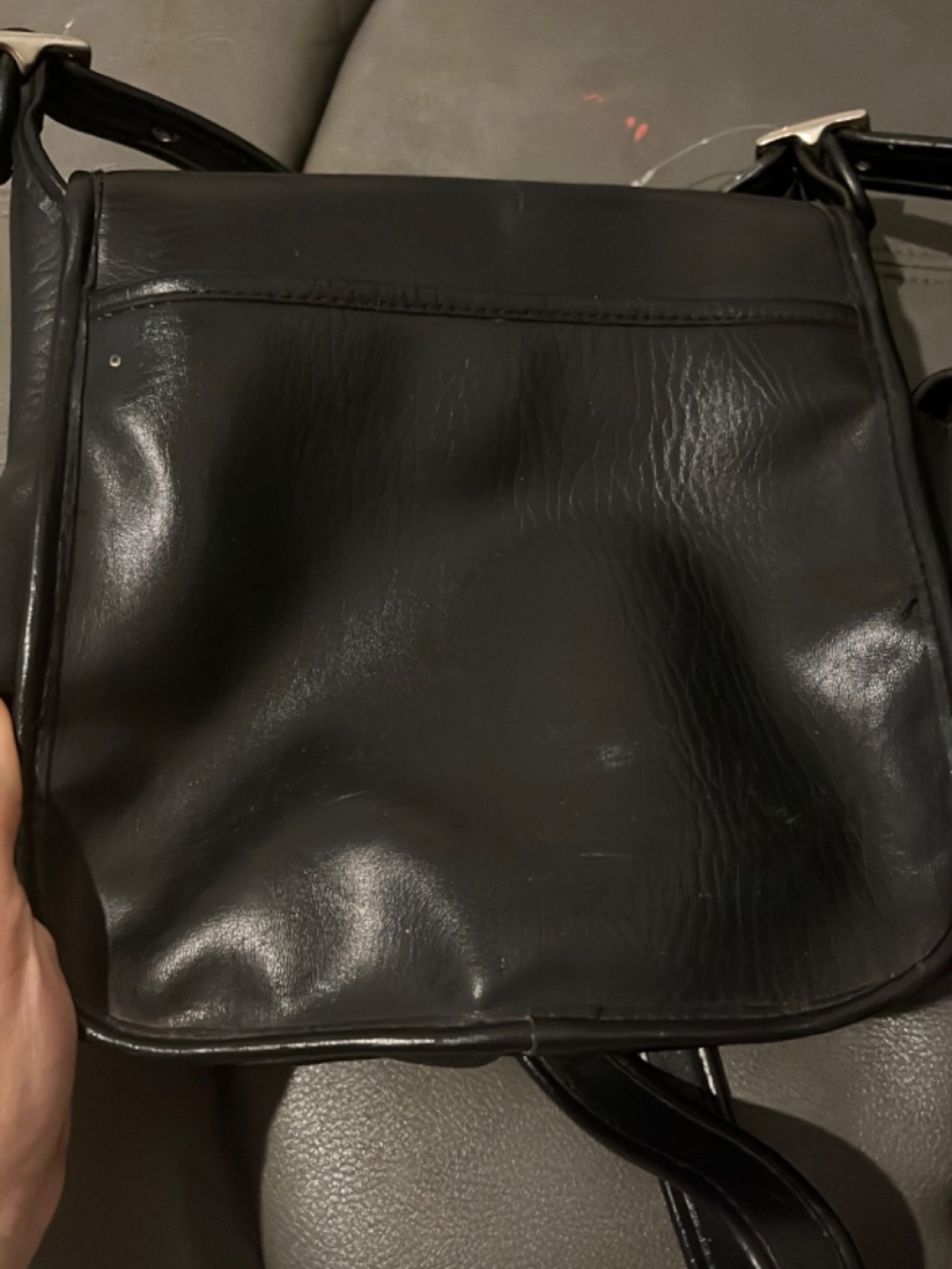 Coach bag - Picture 3 of 3